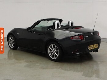 Used Mazda MX-5 2015 for sale - 76142250: Photo