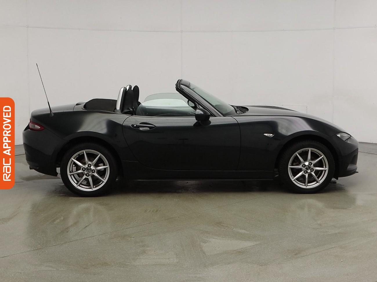 Used Mazda MX-5 2015 for sale - 76142250: Photo 6
