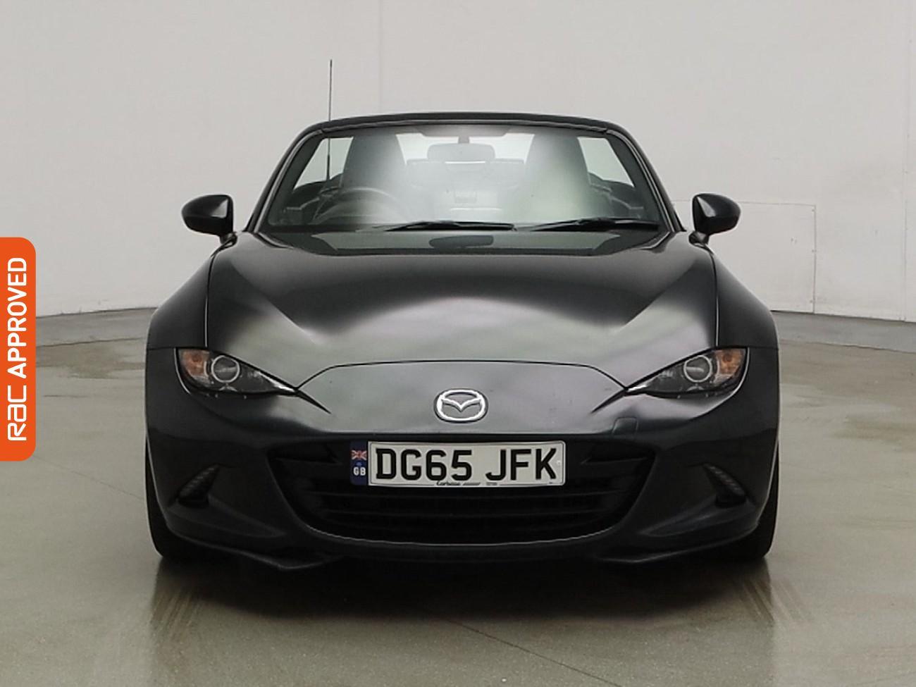 Used Mazda MX-5 2015 for sale - 76142250: Photo 7