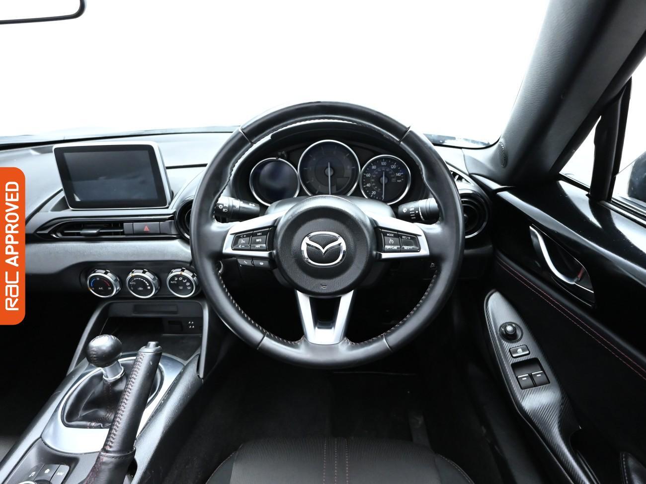 Used Mazda MX-5 2015 for sale - 76142250: Photo 9