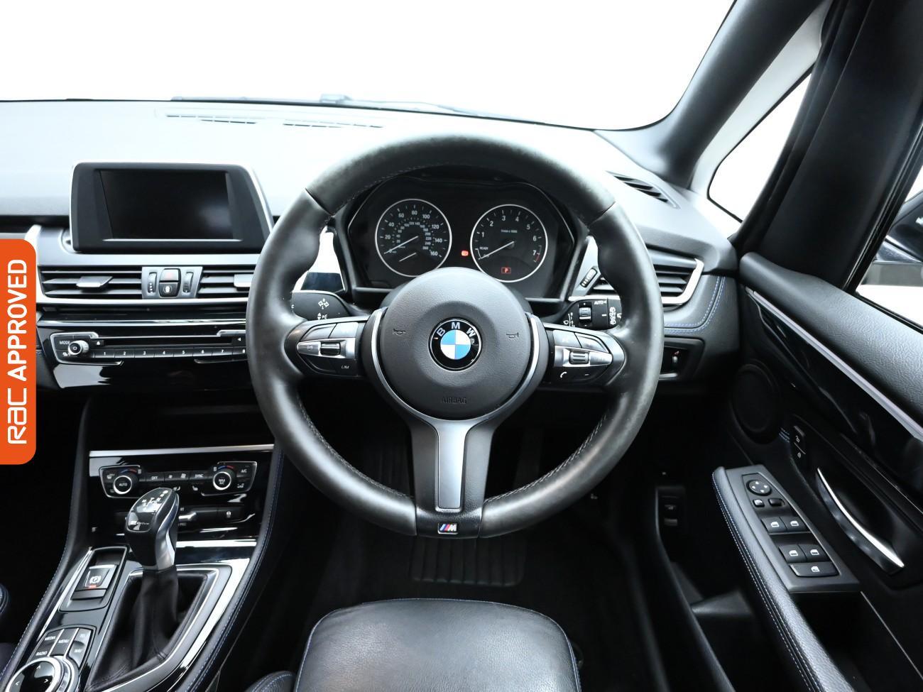 Used BMW 2 Series 2017 for sale - 76495350: Photo 10