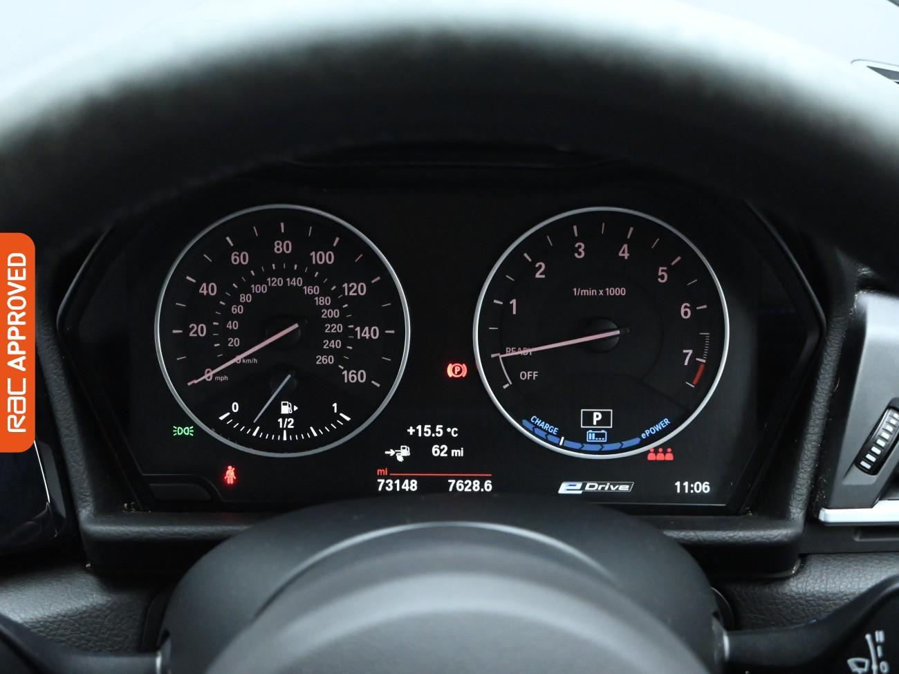 Used BMW 2 Series 2017 for sale - 76495350: Photo 12