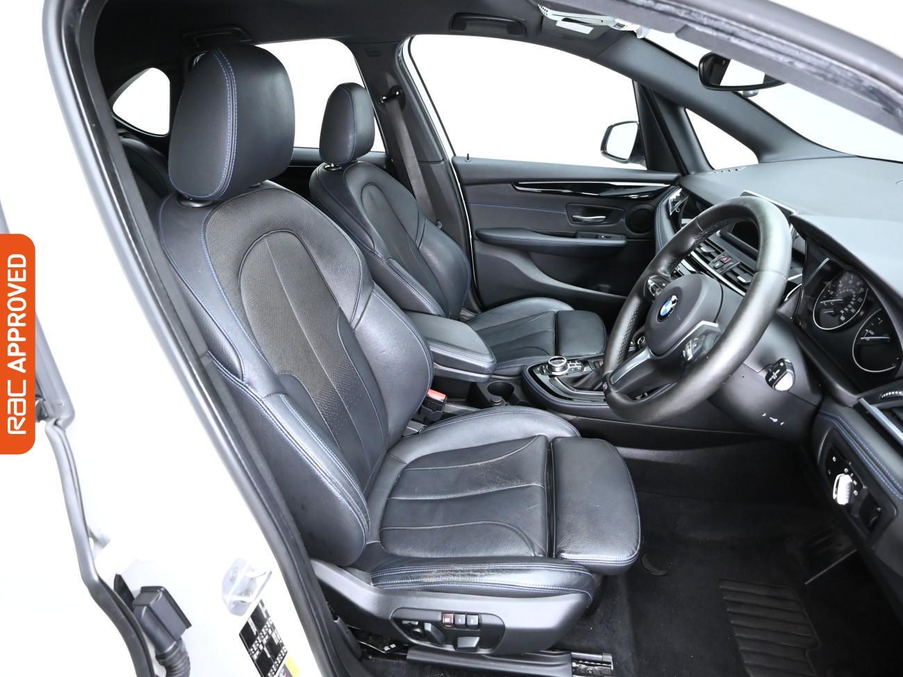 Used BMW 2 Series 2017 for sale - 76495350: Photo 13