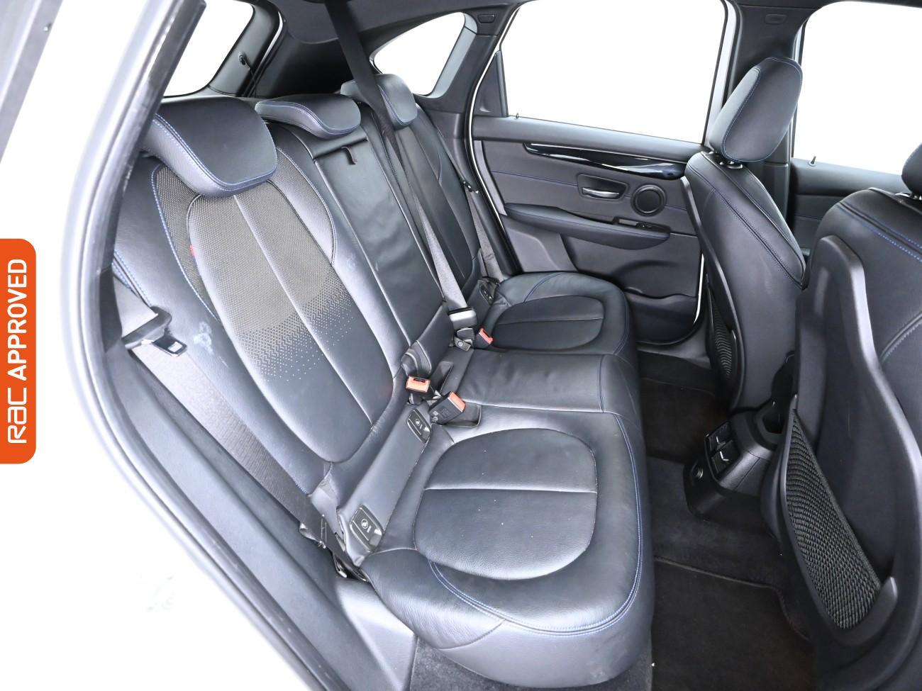 Used BMW 2 Series 2017 for sale - 76495350: Photo 14