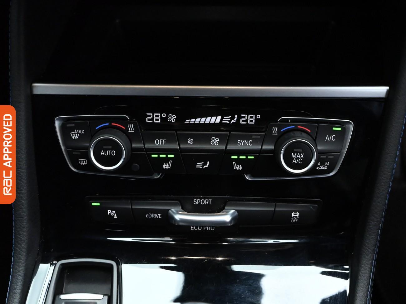 Used BMW 2 Series 2017 for sale - 76495350: Photo 17