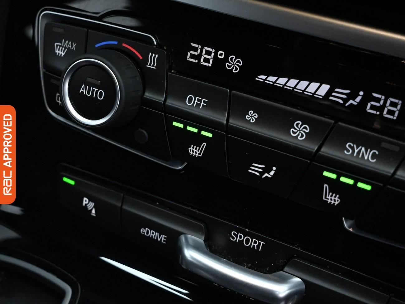 Used BMW 2 Series 2017 for sale - 76495350: Photo 19