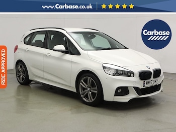 Used BMW 2 Series 2017 for sale - 76495350: Photo