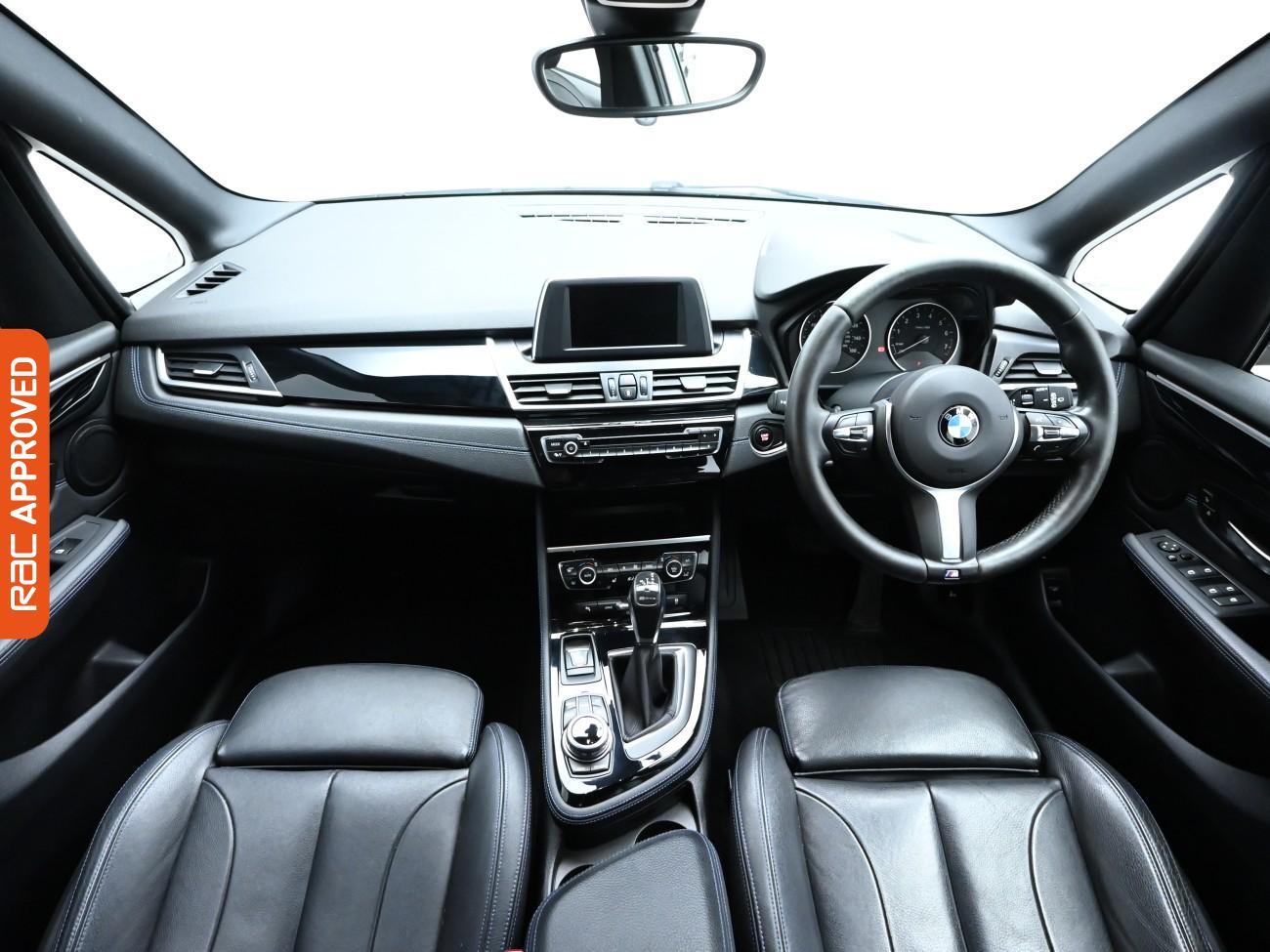 Used BMW 2 Series 2017 for sale - 76495350: Photo 2