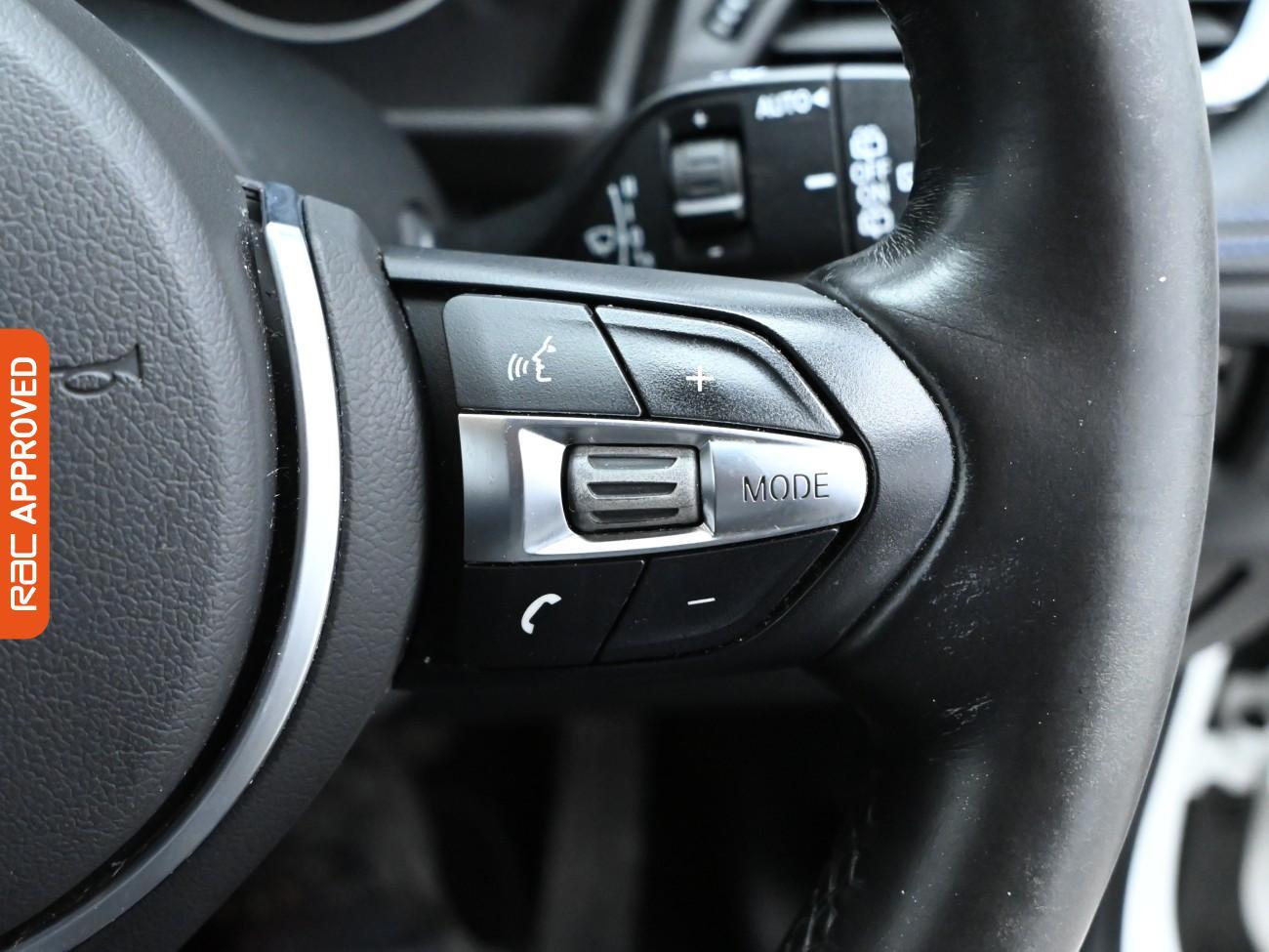 Used BMW 2 Series 2017 for sale - 76495350: Photo 22