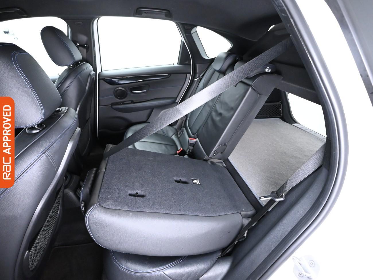 Used BMW 2 Series 2017 for sale - 76495350: Photo 25