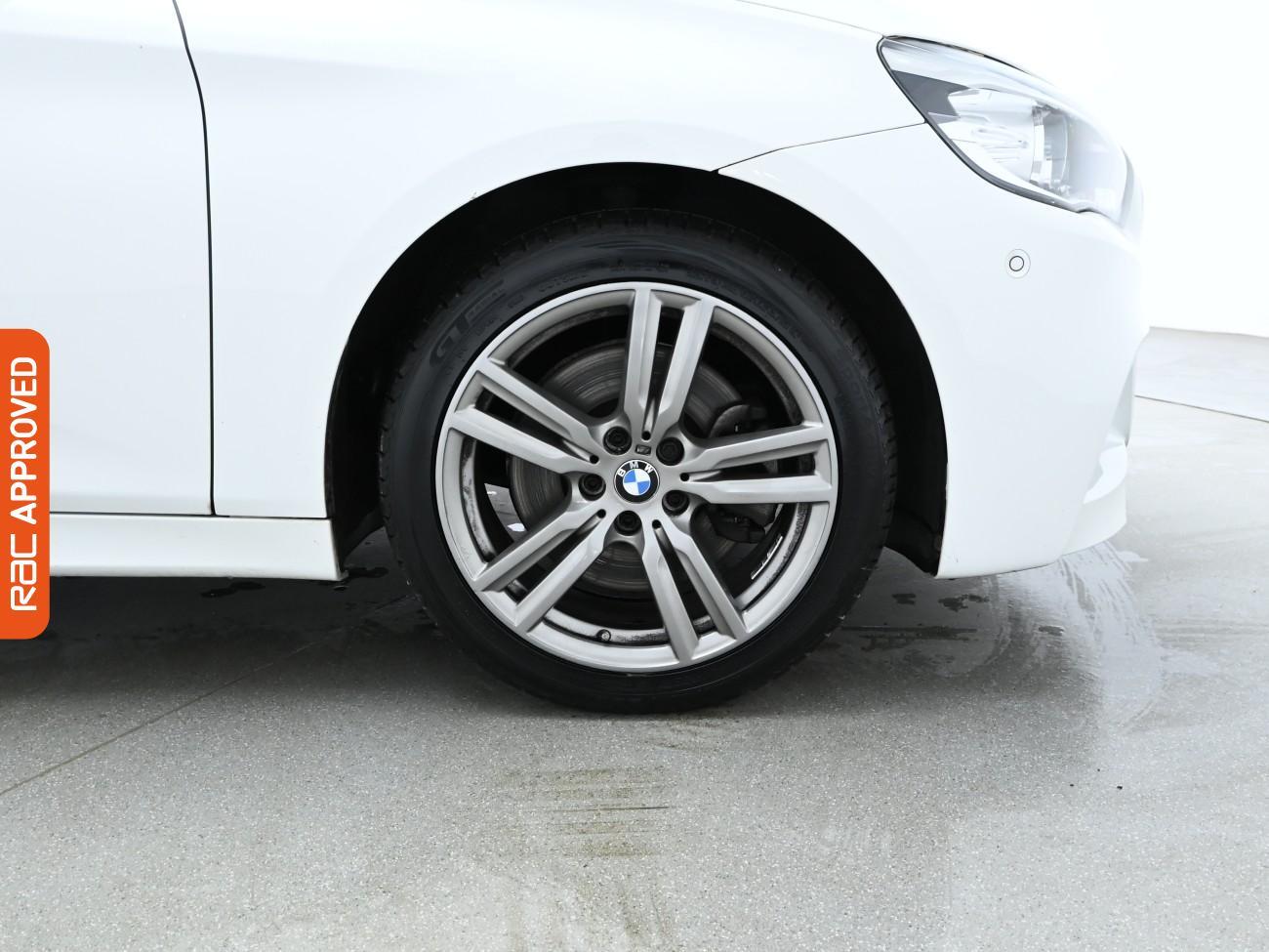 Used BMW 2 Series 2017 for sale - 76495350: Photo 29