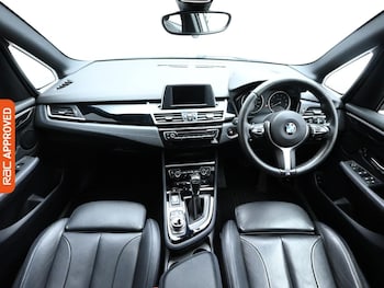 Used BMW 2 Series 2017 for sale - 76495350: Photo