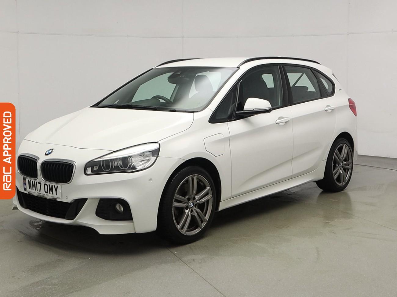 Used BMW 2 Series 2017 for sale - 76495350: Photo 30