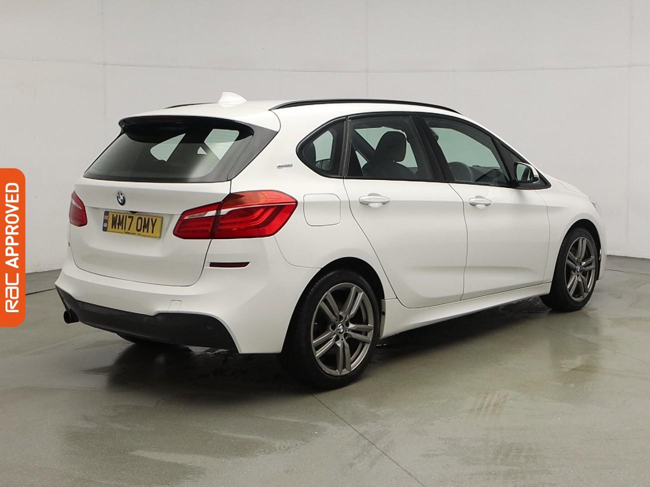 Used BMW 2 Series 2017 for sale - 76495350: Photo 33