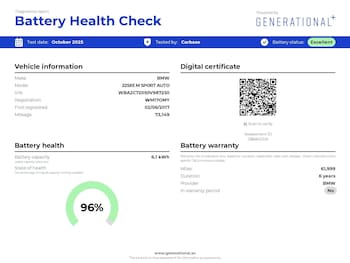 Used BMW 2 Series 2017 for sale - 76495350: Photo