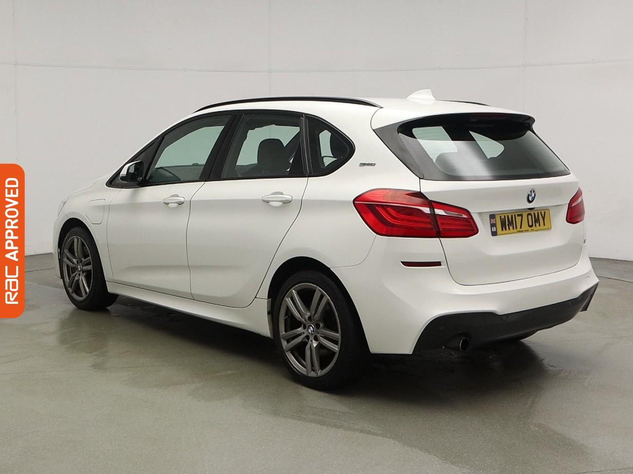 Used BMW 2 Series 2017 for sale - 76495350: Photo 5