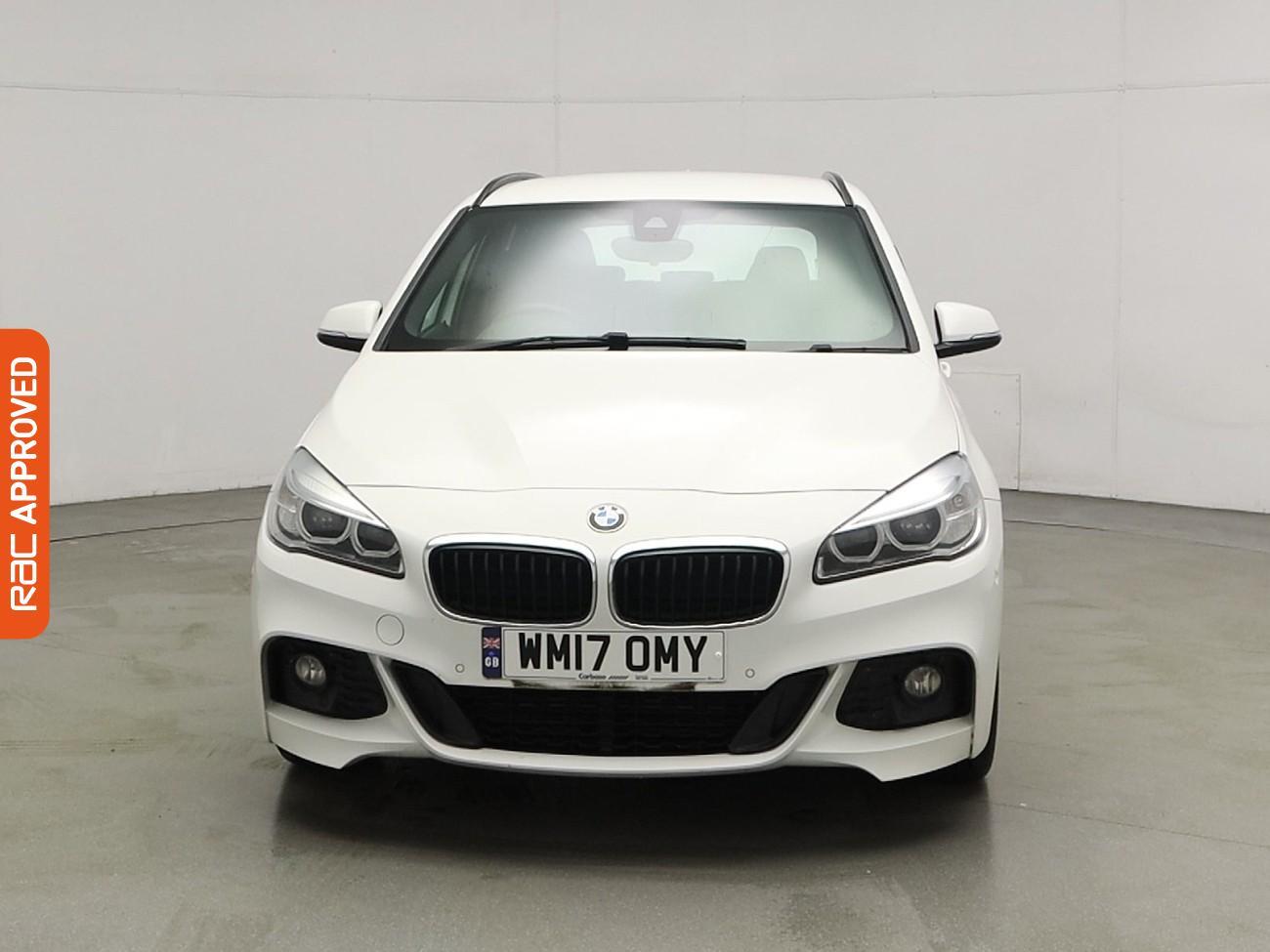 Used BMW 2 Series 2017 for sale - 76495350: Photo 8