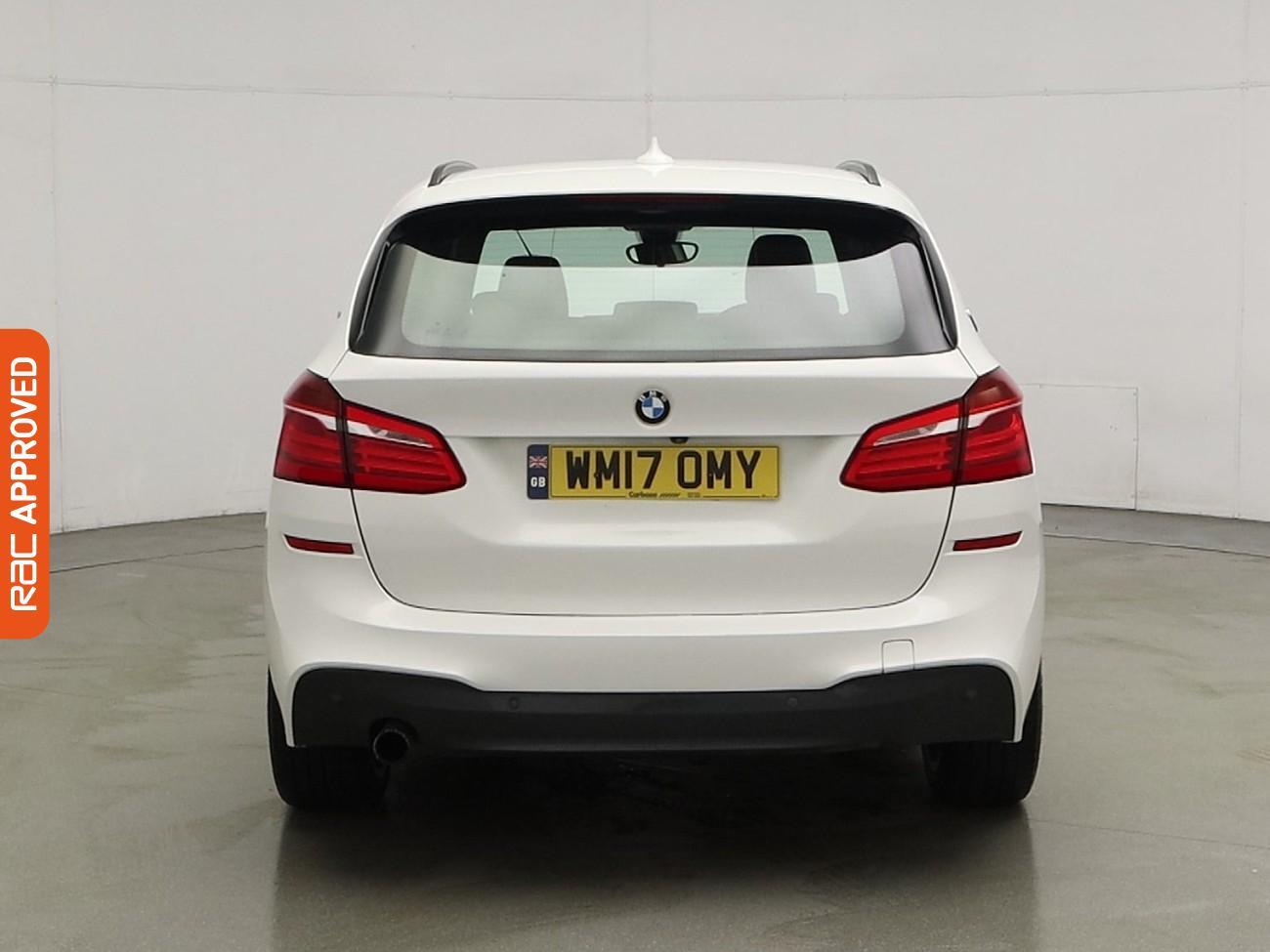 Used BMW 2 Series 2017 for sale - 76495350: Photo 9
