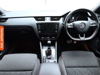 Used Skoda Octavia 2019 for sale - 75064771: Photo