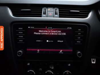 Used Skoda Octavia 2019 for sale - 75064771: Photo