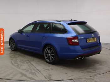Used Skoda Octavia 2019 for sale - 75064771: Photo