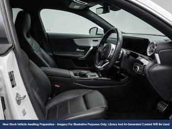 Used Mercedes-Benz CLA 2022 for sale - 78341501: Photo