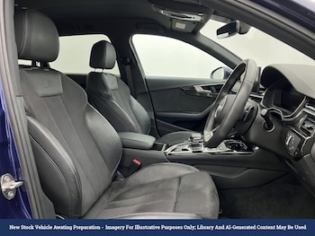 Used Audi A4 2021 for sale - 79556569: Photo