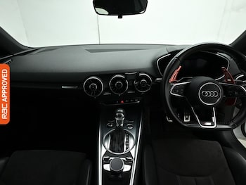 Used Audi TT 2015 for sale - 78949696: Photo