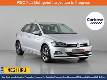Volkswagen Polo feature image
