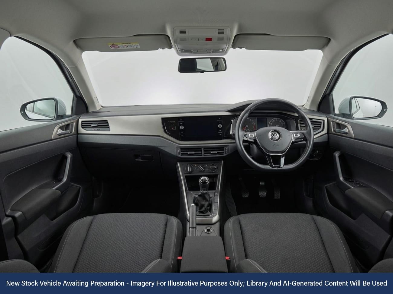 Used Volkswagen Polo 2021 for sale - 77872575: Photo 6