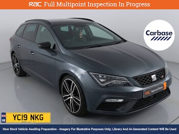 Used SEAT Leon 2019 for sale - 78365912: Photo