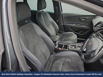 Used SEAT Leon 2019 for sale - 78365912: Photo