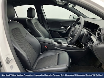 Used Mercedes-Benz A-Class 2019 for sale - 77294628: Photo