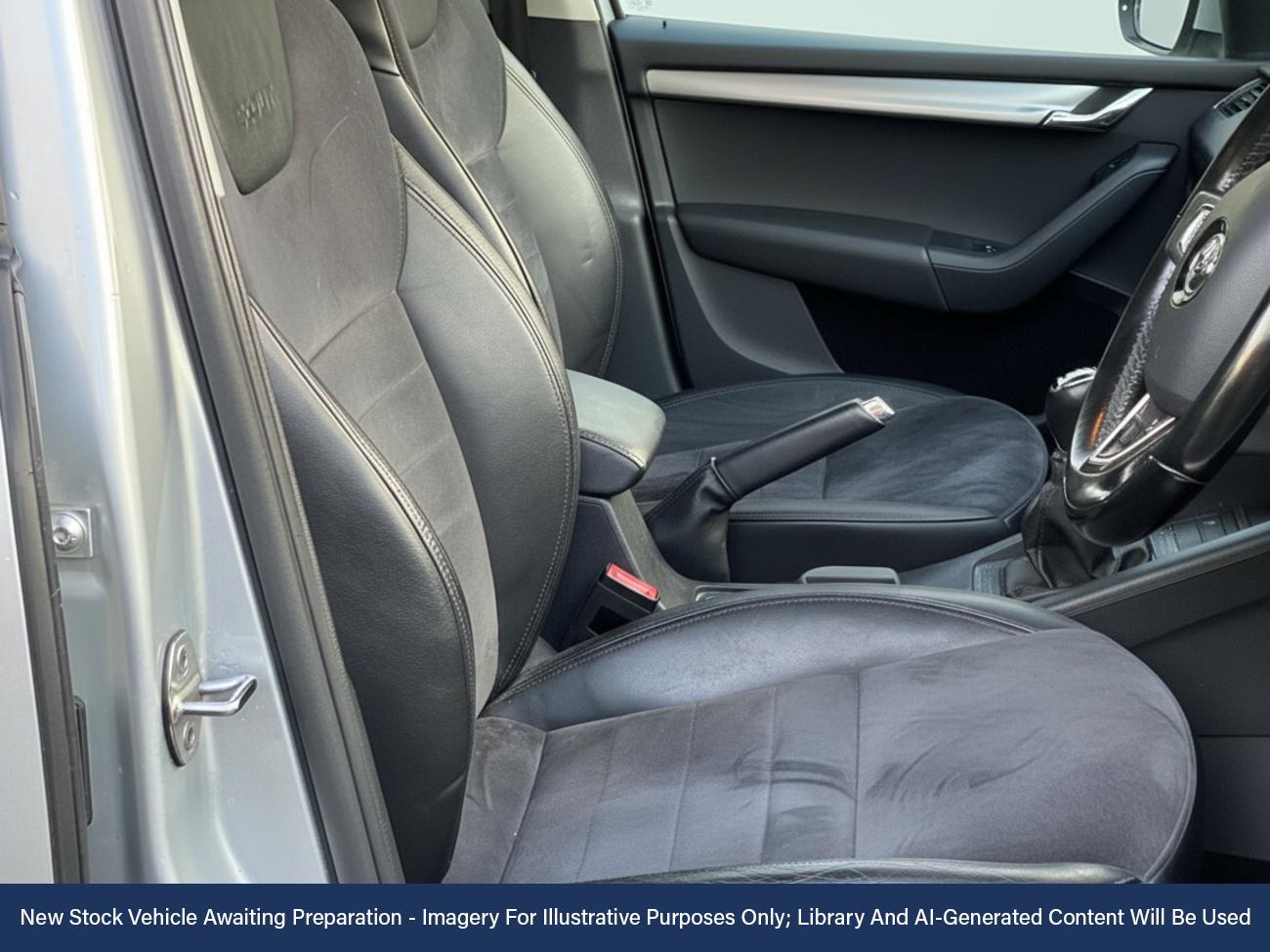 Used Skoda Octavia 2016 for sale - 77194911: Photo 3