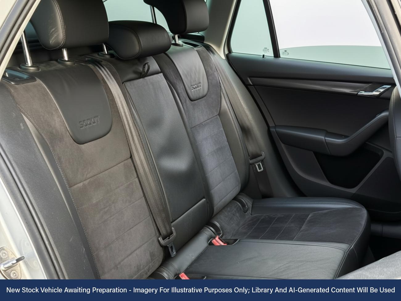 Used Skoda Octavia 2016 for sale - 77194911: Photo 4