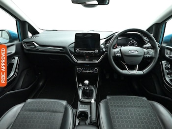 Used Ford Fiesta 2018 for sale - 78266572: Photo