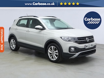Used Volkswagen T-Cross 2023 for sale - 79215716: Photo
