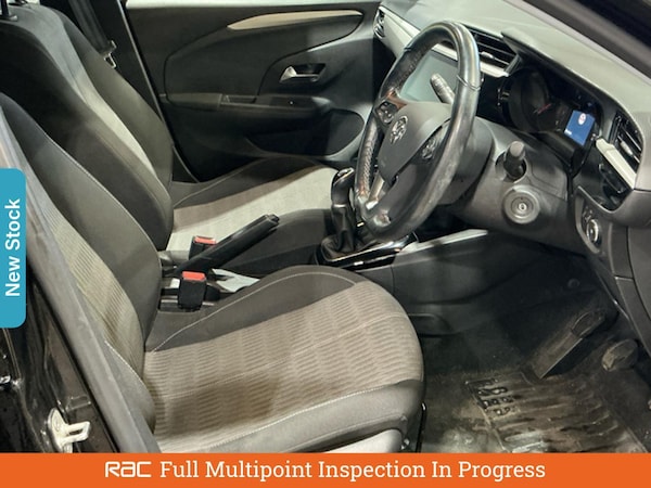 Used Vauxhall Corsa 2020 for sale - 76128424: Photo 3