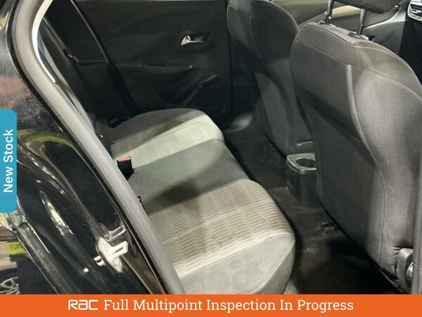 Used Vauxhall Corsa 2020 for sale - 76128424: Photo 4