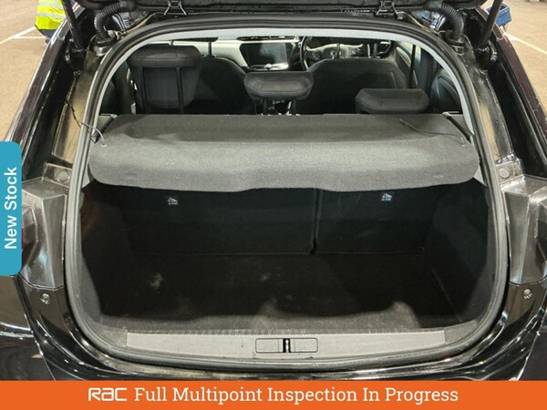 Used Vauxhall Corsa 2020 for sale - 76128424: Photo 6