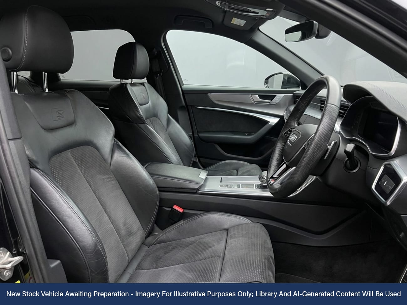 Used Audi A6 2019 for sale - 77226408: Photo 3