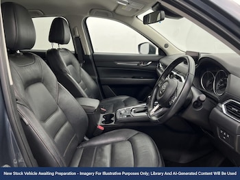 Used Mazda CX-5 2019 for sale - 79016911: Photo