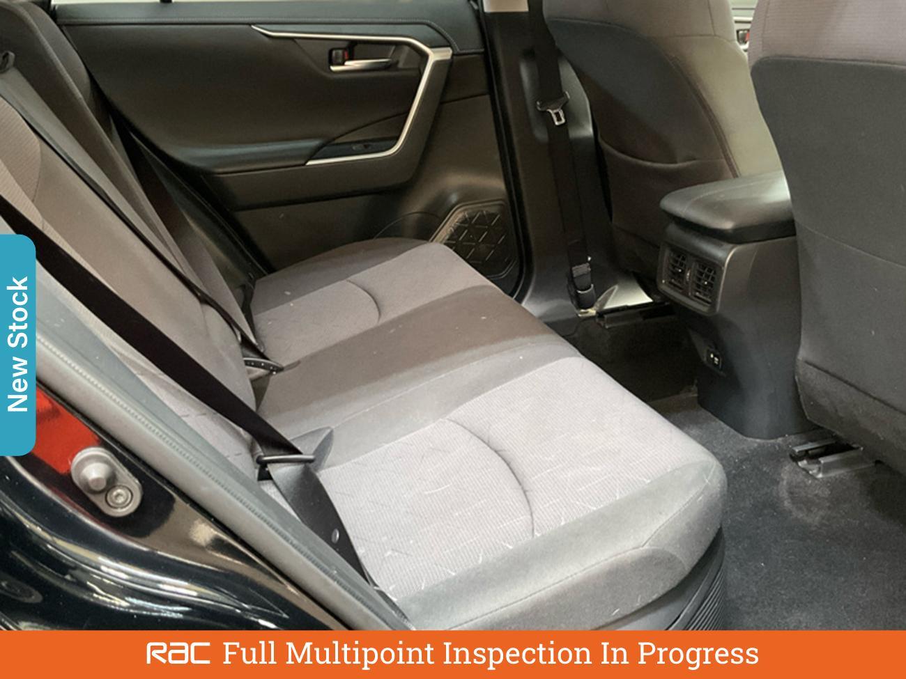 Used Toyota RAV4 2021 for sale - 76128469: Photo 4