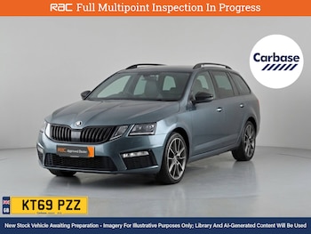 Used Skoda Octavia 2020 for sale - 78534487: Photo