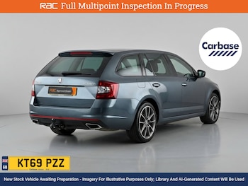 Used Skoda Octavia 2020 for sale - 78534487: Photo