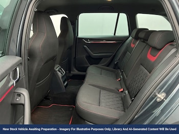 Used Skoda Octavia 2020 for sale - 78534487: Photo