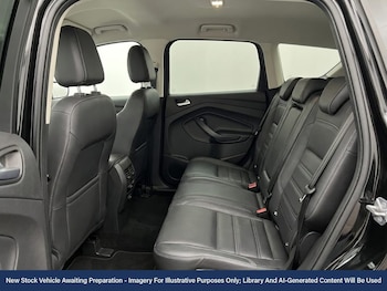 Used Ford Kuga 2019 for sale - 79149869: Photo
