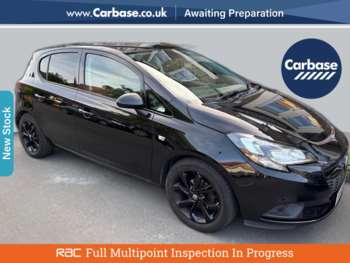2019 - 1.4i ecoTEC Griffin Hatchback 5dr Petrol Manual Euro 6 (90 ps)