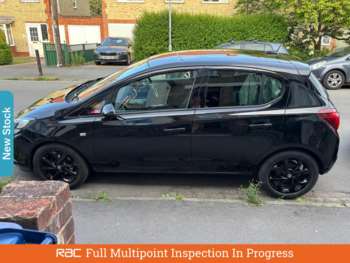 Used Vauxhall Corsa 2019 for sale - 75209950: Photo