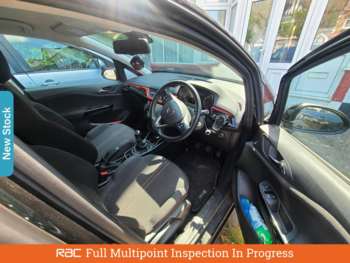Used Vauxhall Corsa 2019 for sale - 75209950: Photo